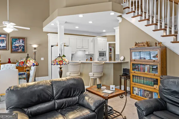 $599,900 | 109 Windridge, LaGrange, GA 30240