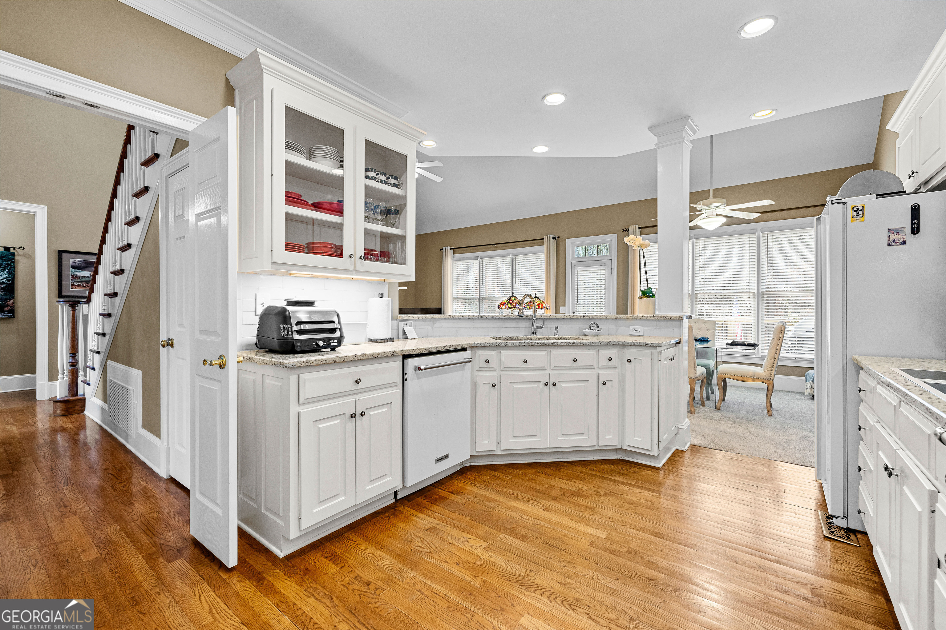 109 Windridge LaGrange, GA 30240 - Photo 18 of 96