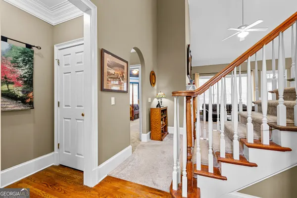 $599,900 | 109 Windridge, LaGrange, GA 30240