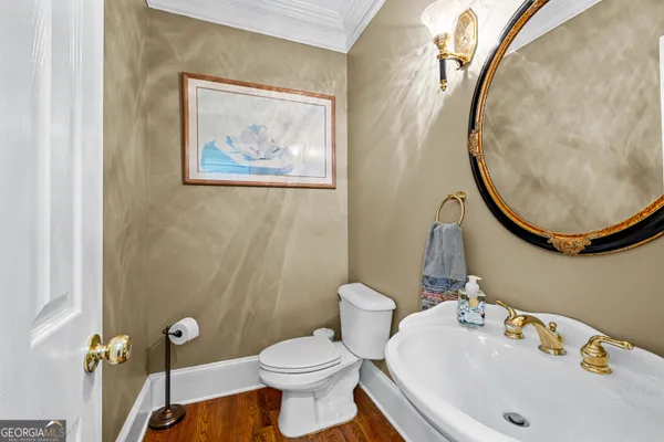 $599,900 | 109 Windridge, LaGrange, GA 30240