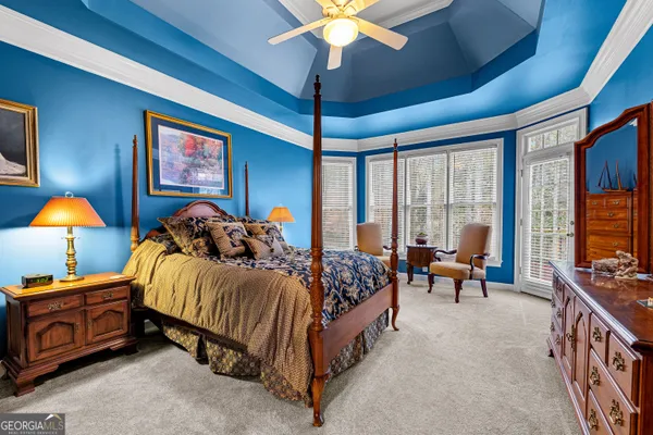 $599,900 | 109 Windridge, LaGrange, GA 30240