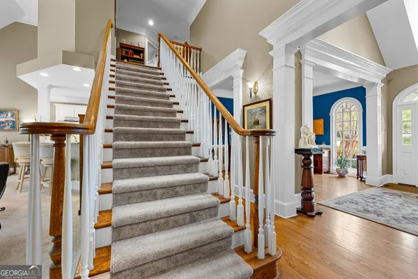 $599,900 | 109 Windridge, LaGrange, GA 30240