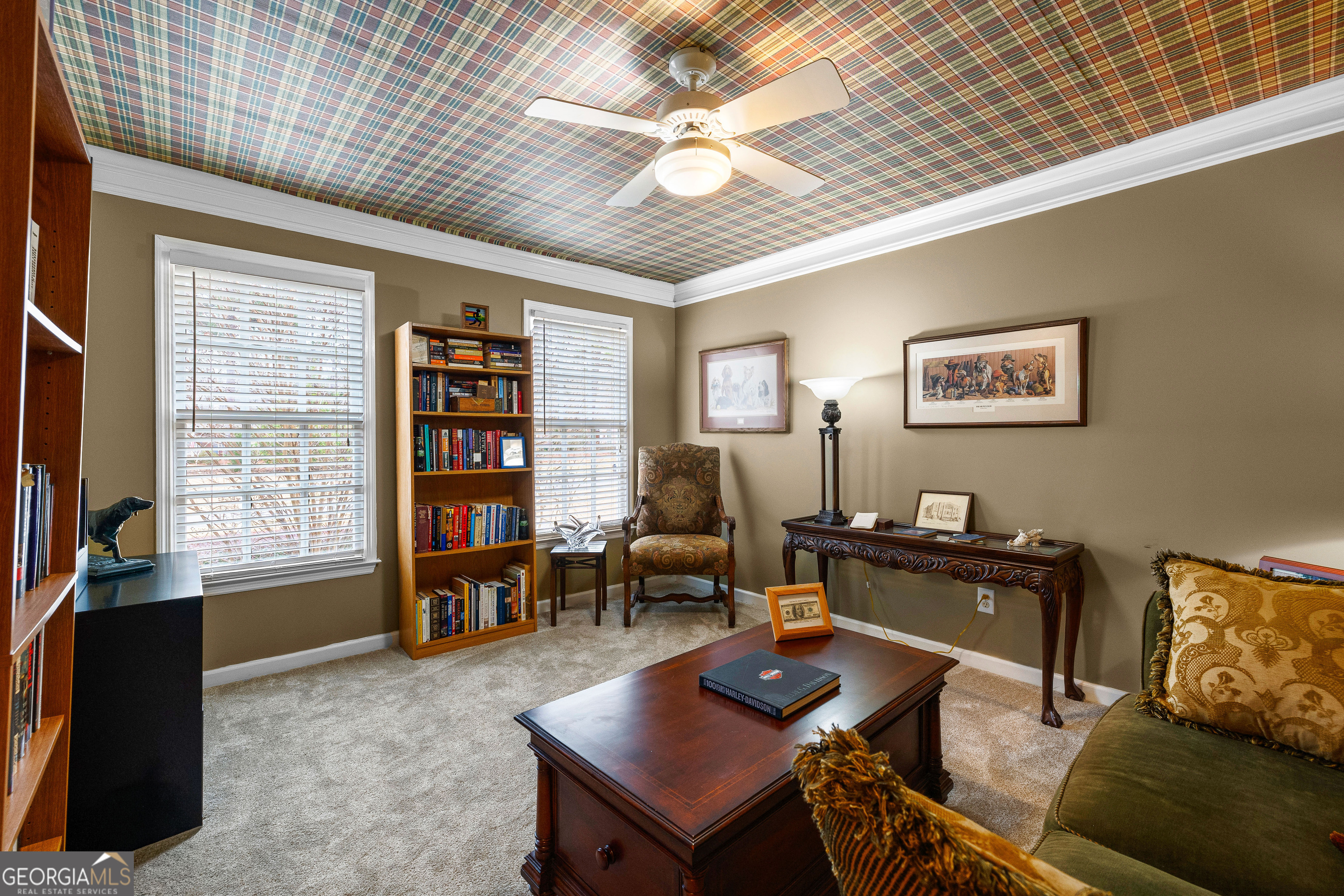 109 Windridge LaGrange, GA 30240 - Photo 37 of 96