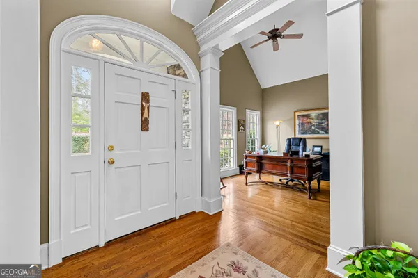 $599,900 | 109 Windridge, LaGrange, GA 30240