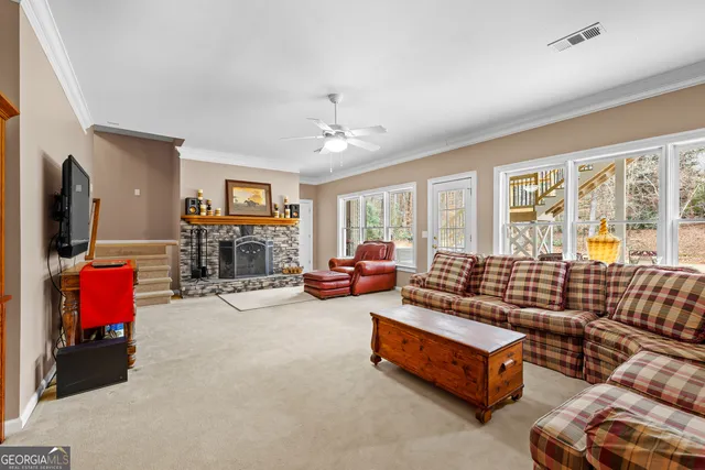 $635,000 | 109 Windridge, LaGrange, GA 30240