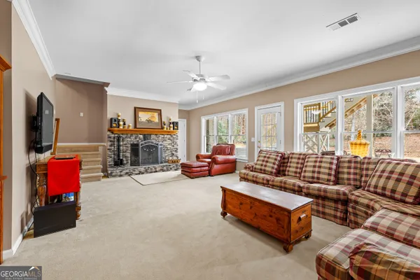 $599,900 | 109 Windridge, LaGrange, GA 30240