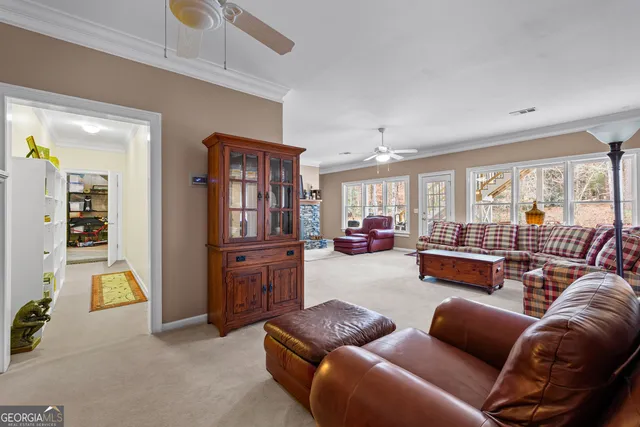 $635,000 | 109 Windridge, LaGrange, GA 30240