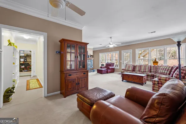 $599,900 | 109 Windridge, LaGrange, GA 30240