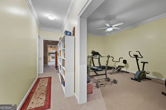 $635,000 | 109 Windridge, LaGrange, GA 30240