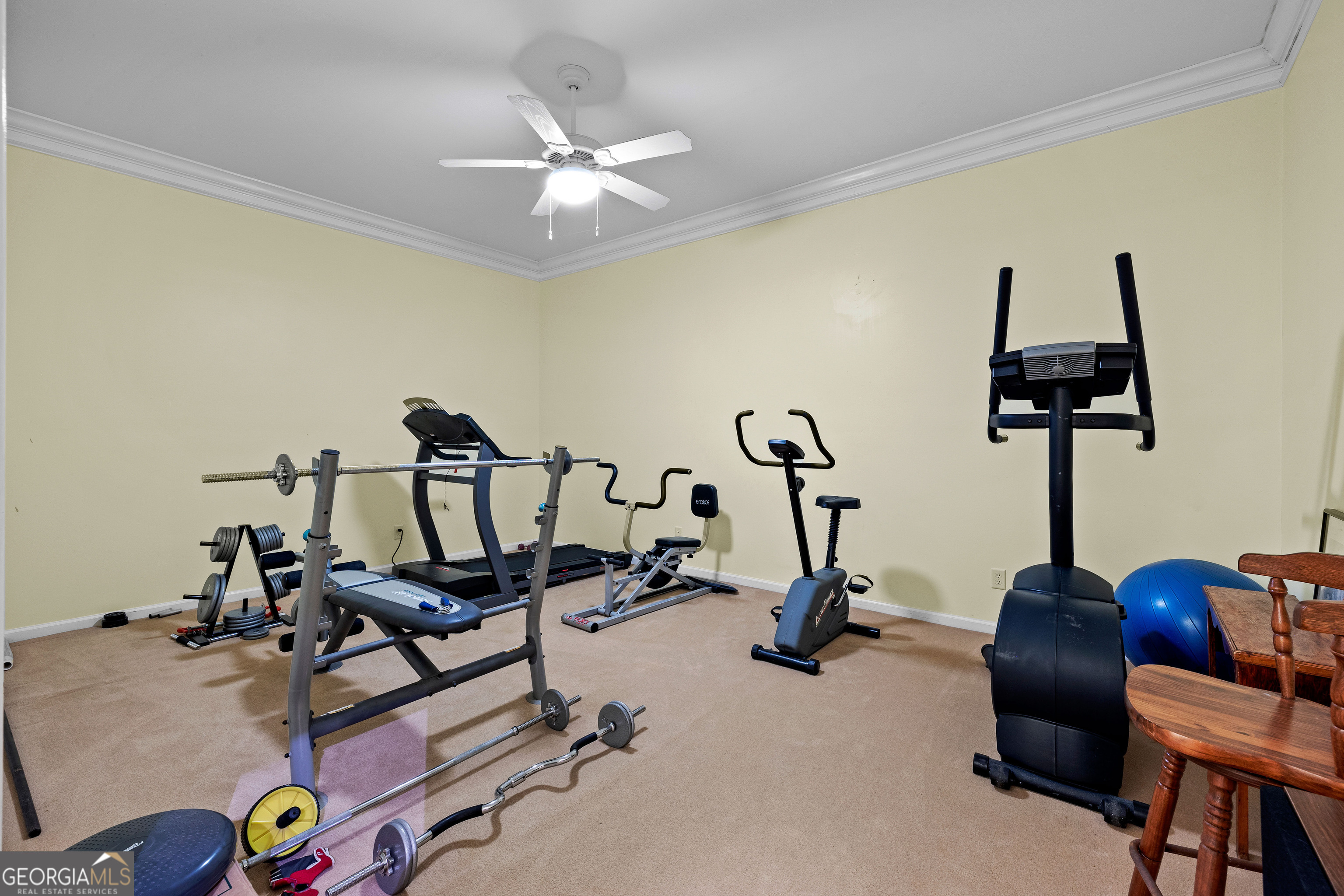 109 Windridge LaGrange, GA 30240 - Photo 65 of 96