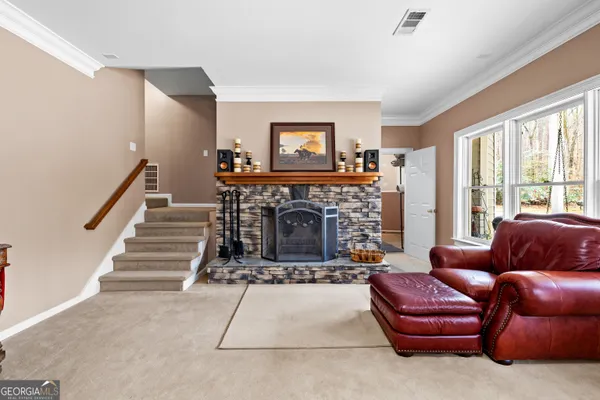 $599,900 | 109 Windridge, LaGrange, GA 30240