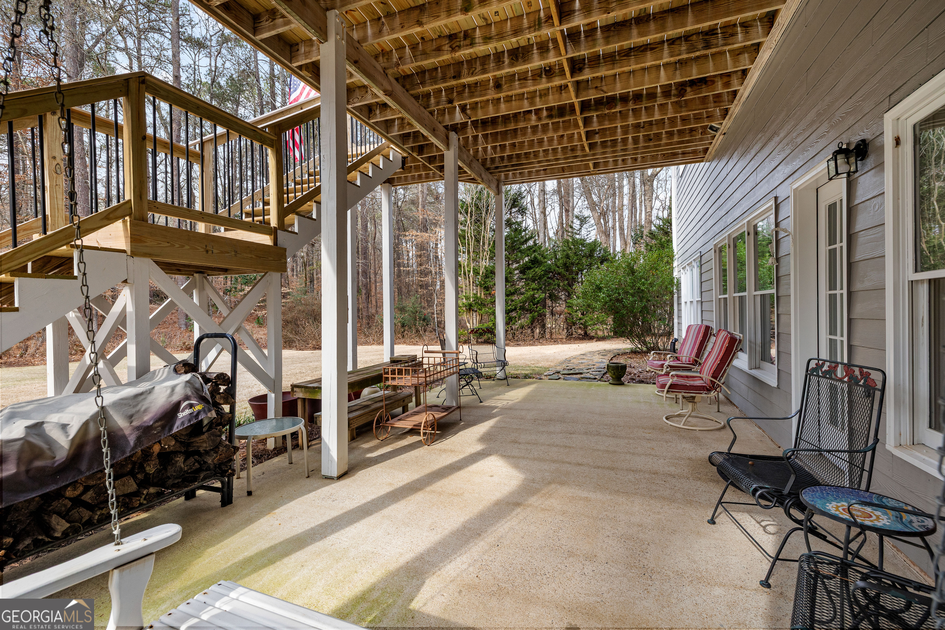 109 Windridge LaGrange, GA 30240 - Photo 75 of 96