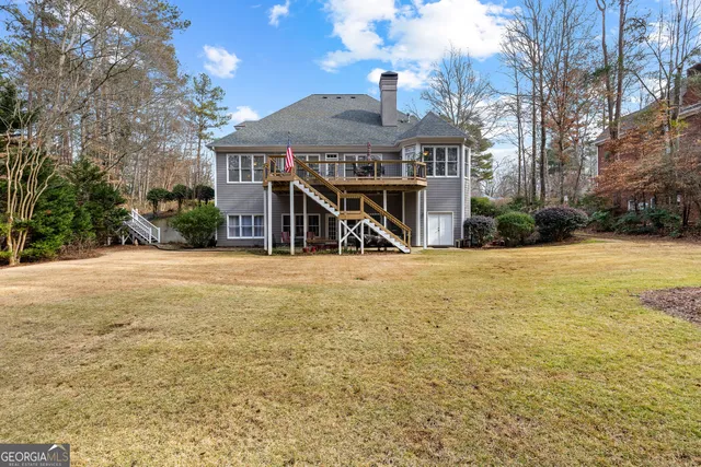 $635,000 | 109 Windridge, LaGrange, GA 30240