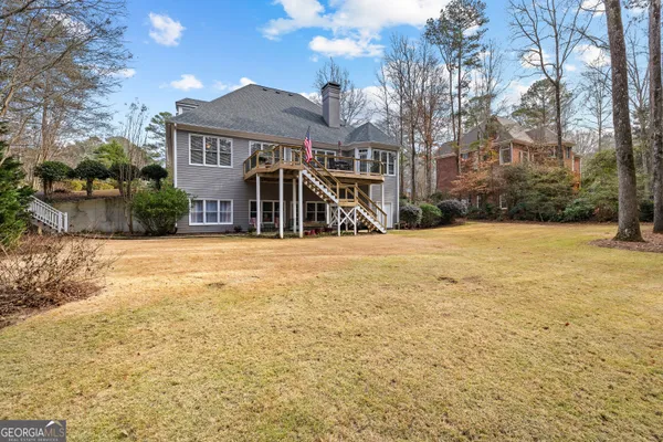 $599,900 | 109 Windridge, LaGrange, GA 30240