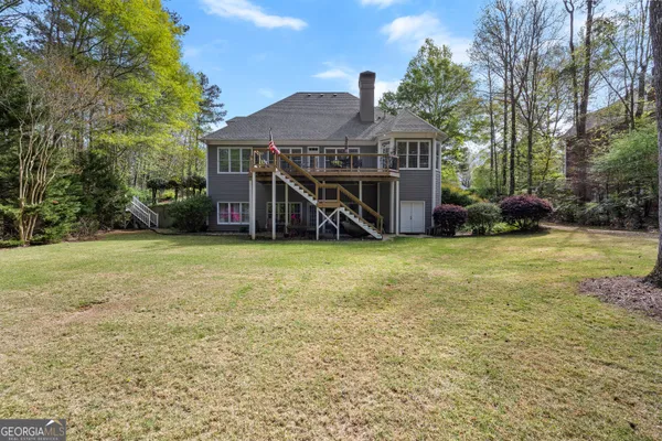 $599,900 | 109 Windridge, LaGrange, GA 30240