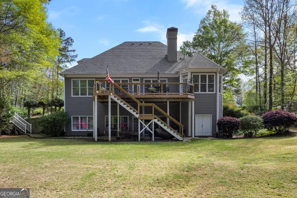 $599,900 | 109 Windridge, LaGrange, GA 30240