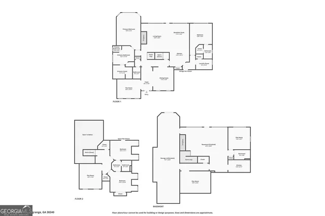 $635,000 | 109 Windridge, LaGrange, GA 30240