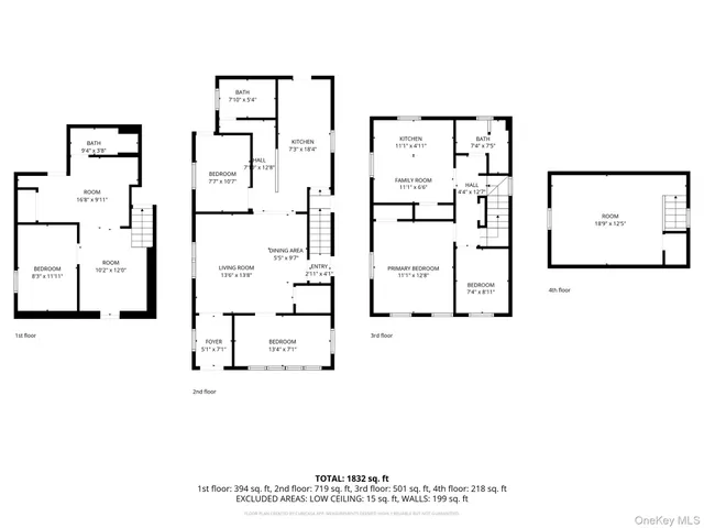 a black and white photo of a living room