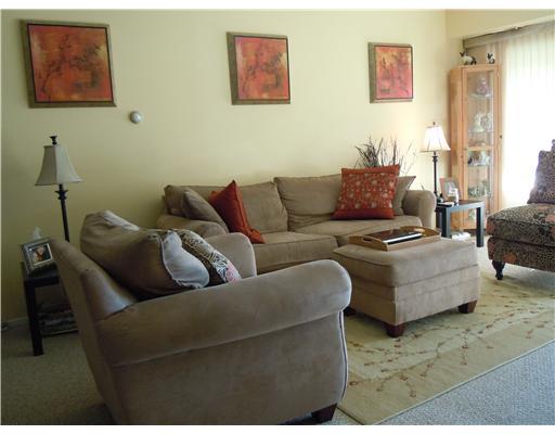 2034 Swallow Hill Road, Unit 316 Pittsburgh, PA 15220 - Photo 2 of 7 Living Room.