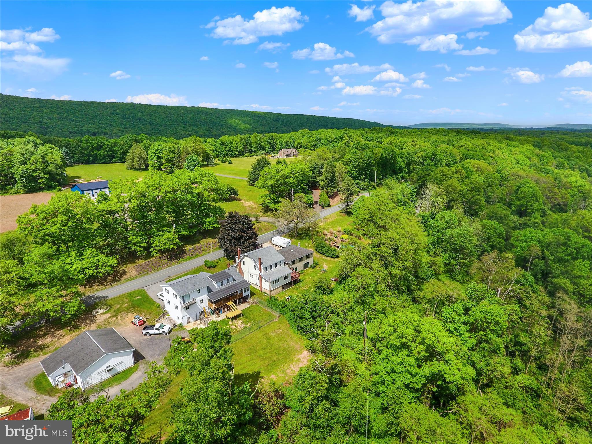 38 State Road Barnesville, PA 18214 - Photo 54 of 70