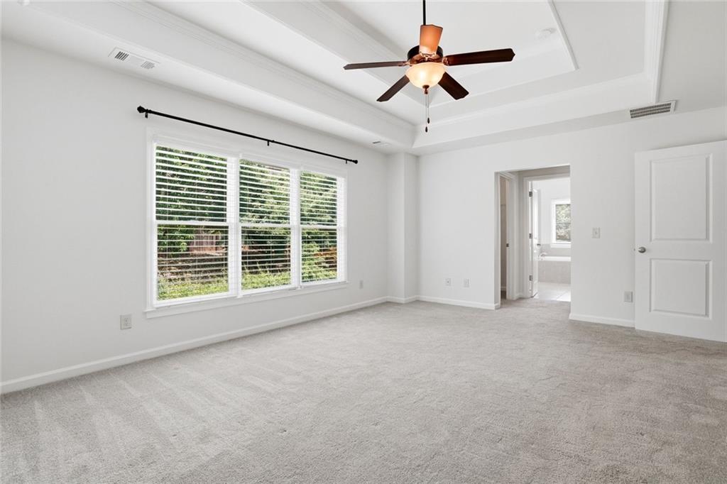 1222 Marinette Way Hoschton, GA 30548 - Photo 13 of 32