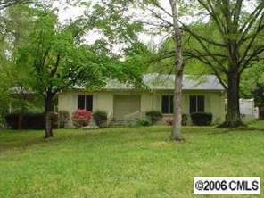 1718 East Park Road Salisbury, NC 28144 - Photo 1 of 8 Gallery Image 1