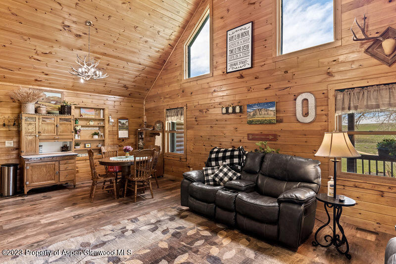 334 County Road 178 Craig, CO 81625 - Photo 3 of 19 a outdoor living space with furniture