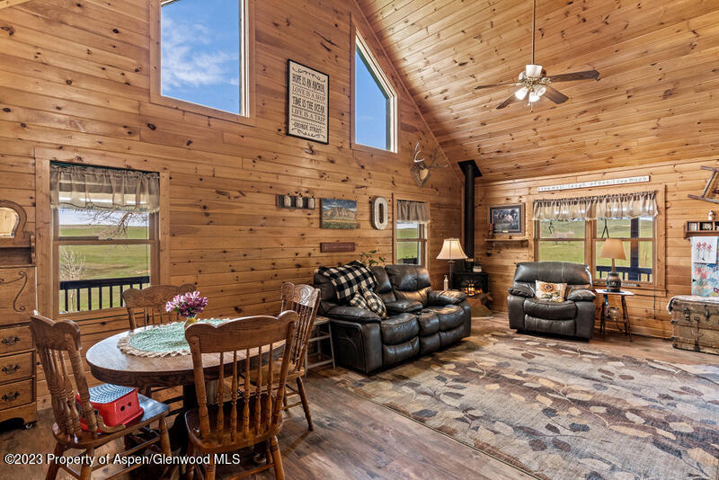 334 County Road 178 Craig, CO 81625 - Photo 4 of 19 a outdoor space with patio furniture