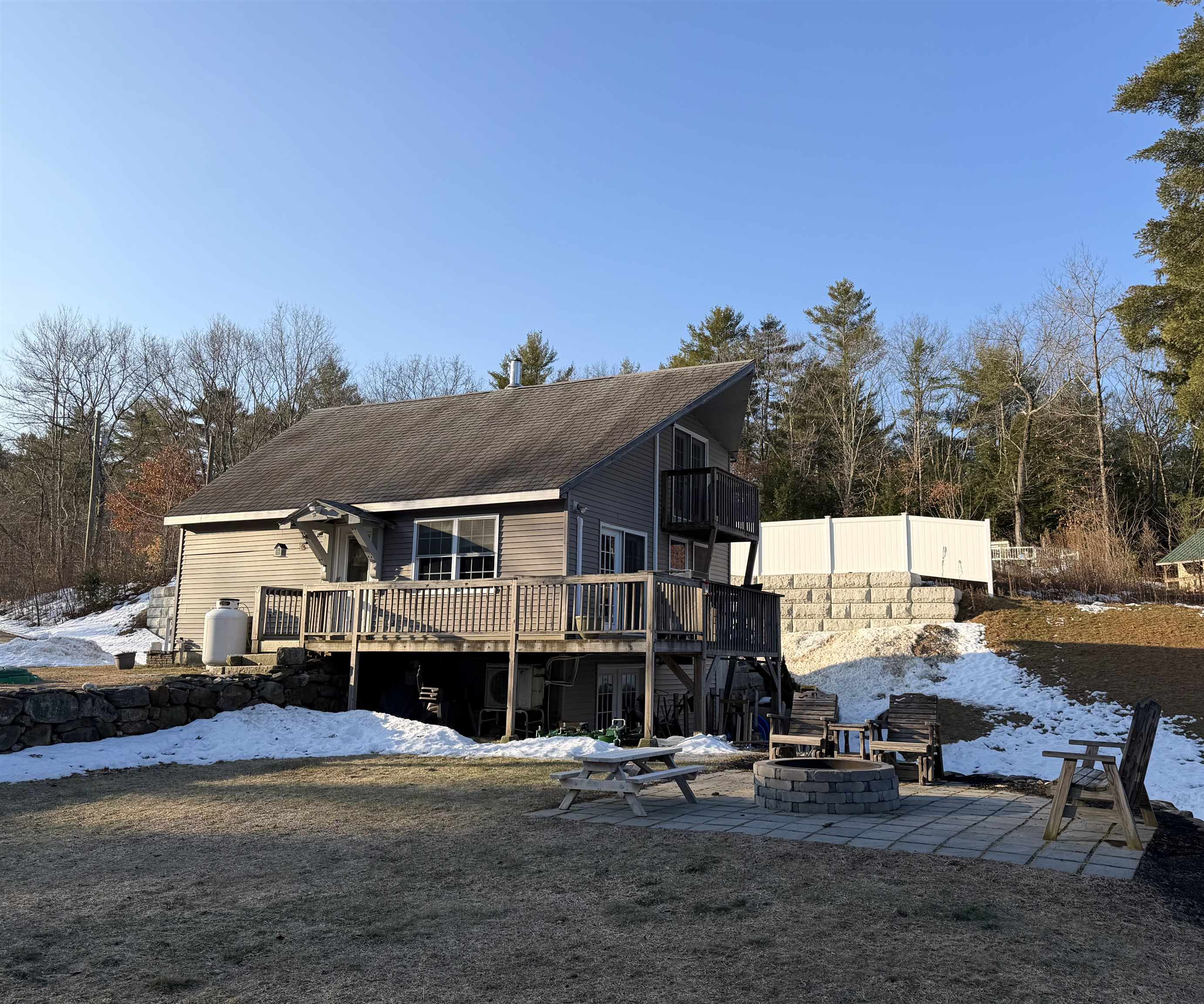 101 Highway 129 Loudon, NH 03307 - Photo 1 of 53