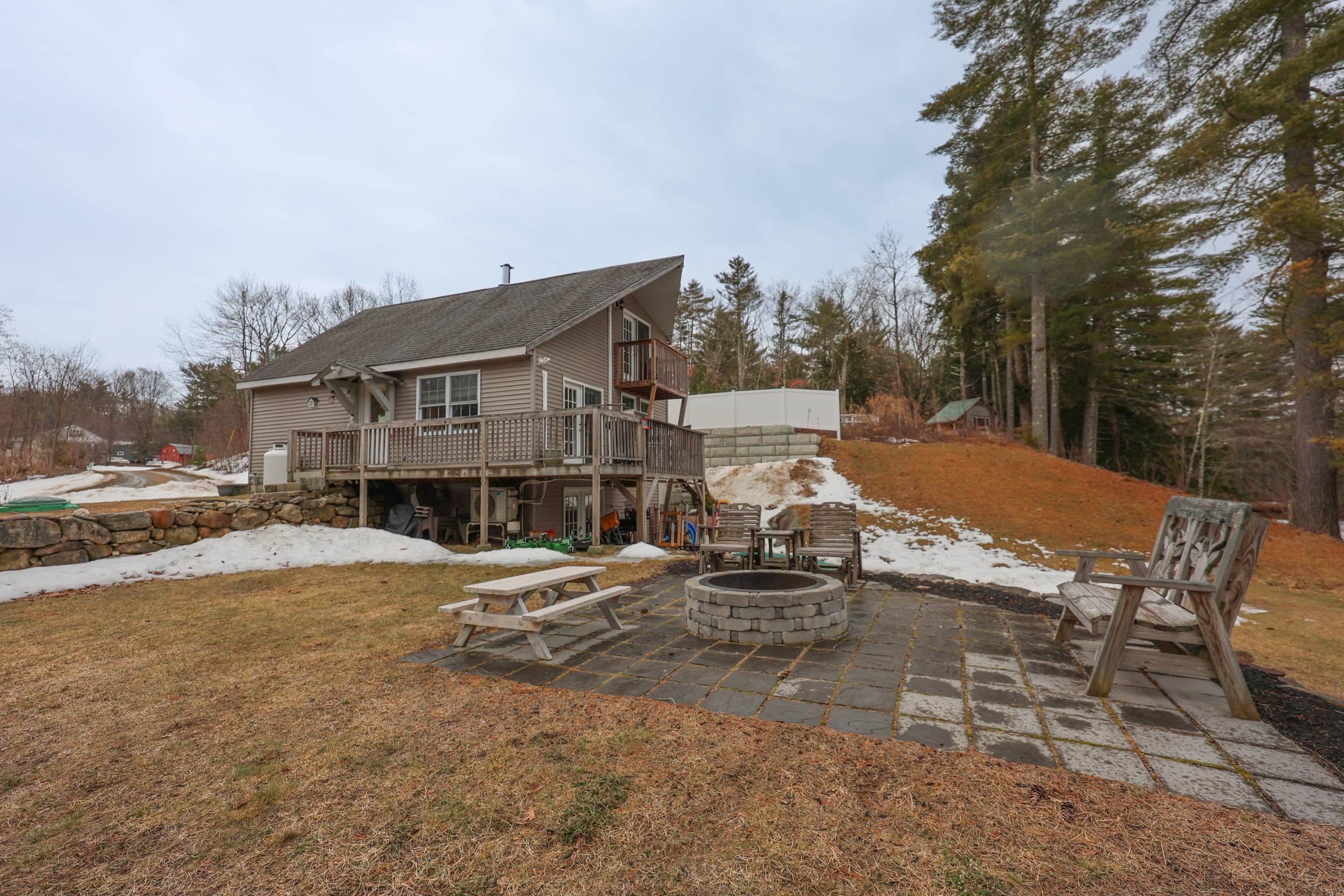 101 Highway 129 Loudon, NH 03307 - Photo 2 of 53