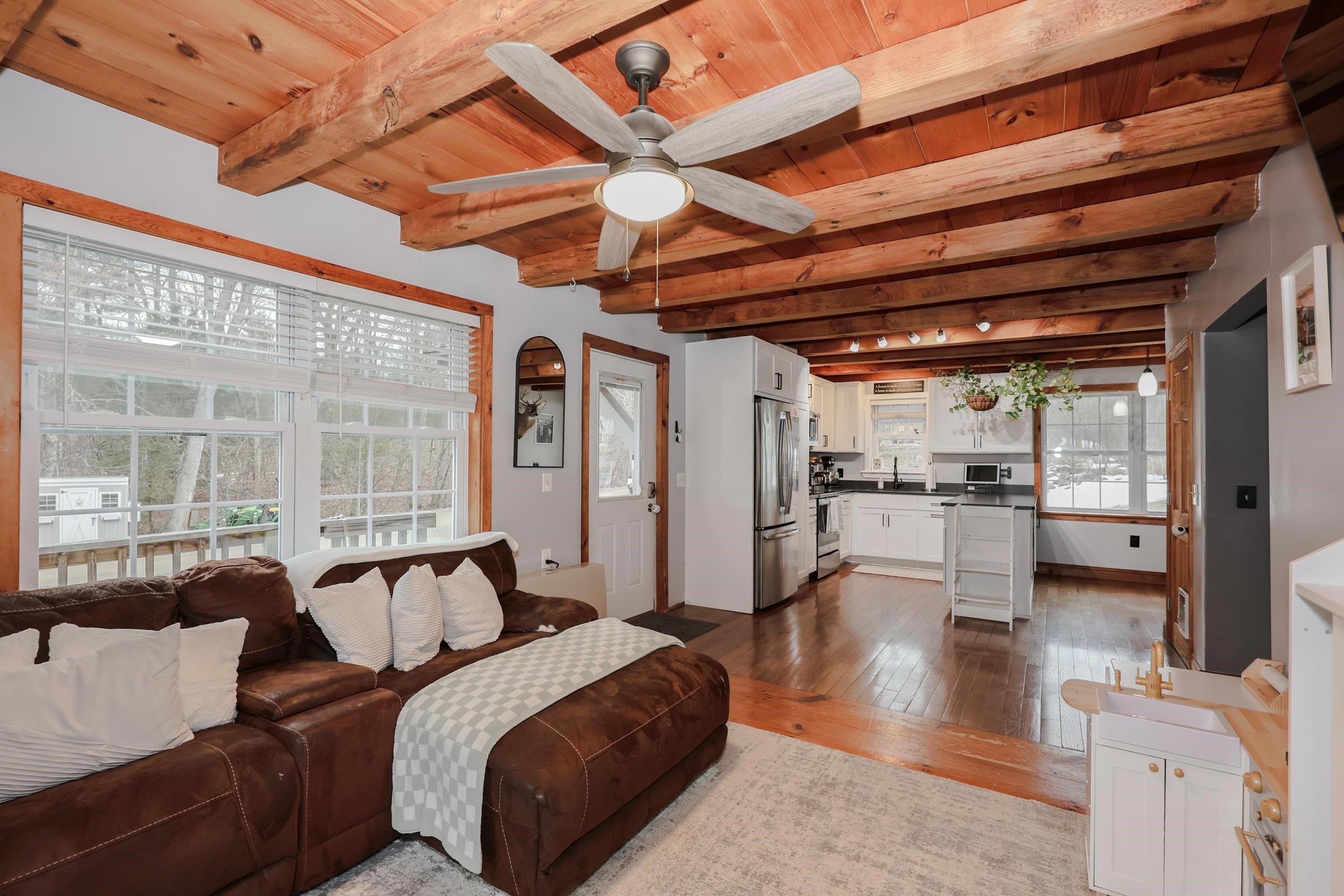 101 Highway 129 Loudon, NH 03307 - Photo 23 of 53