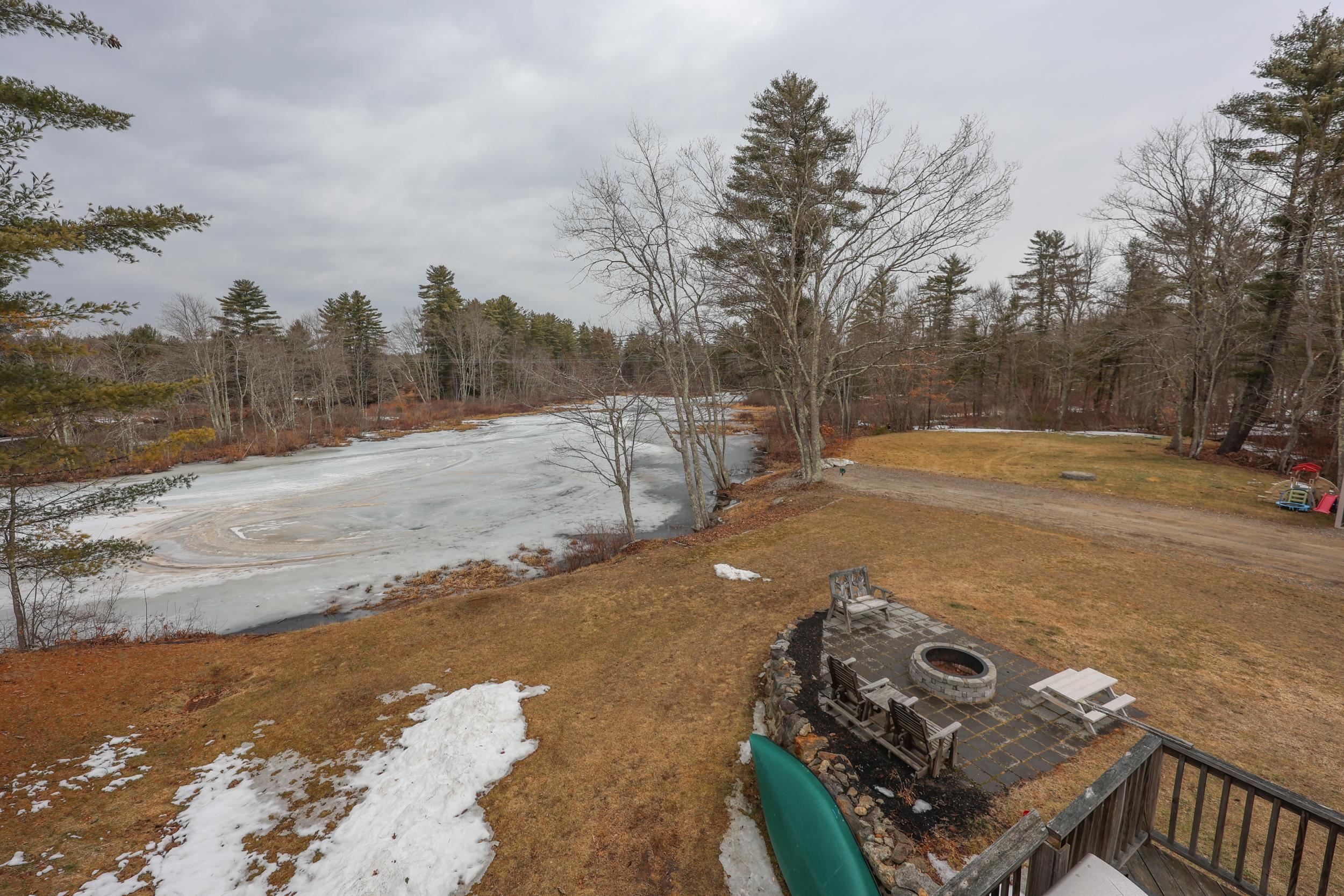 101 Highway 129 Loudon, NH 03307 - Photo 42 of 53