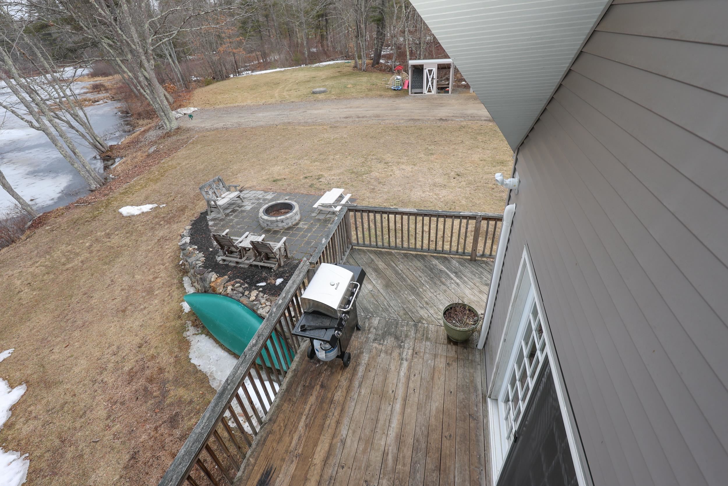 101 Highway 129 Loudon, NH 03307 - Photo 46 of 53