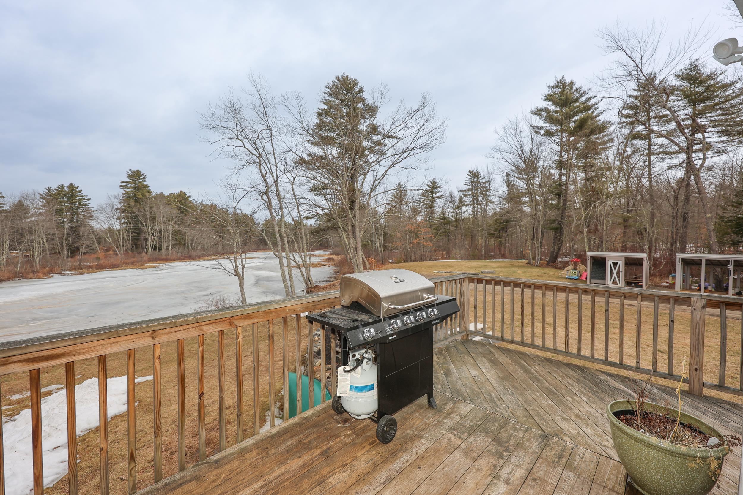 101 Highway 129 Loudon, NH 03307 - Photo 47 of 53