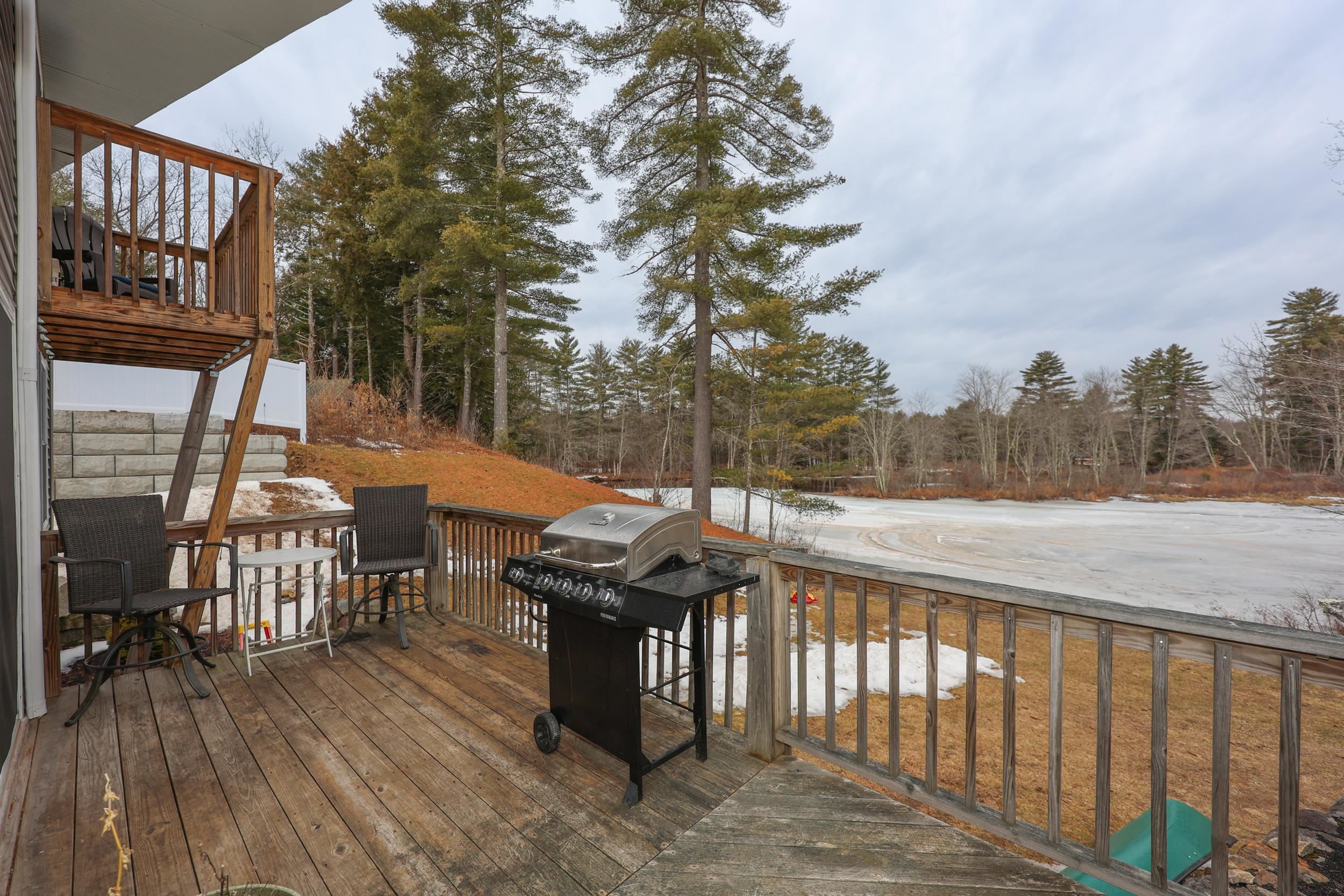 101 Highway 129 Loudon, NH 03307 - Photo 48 of 53