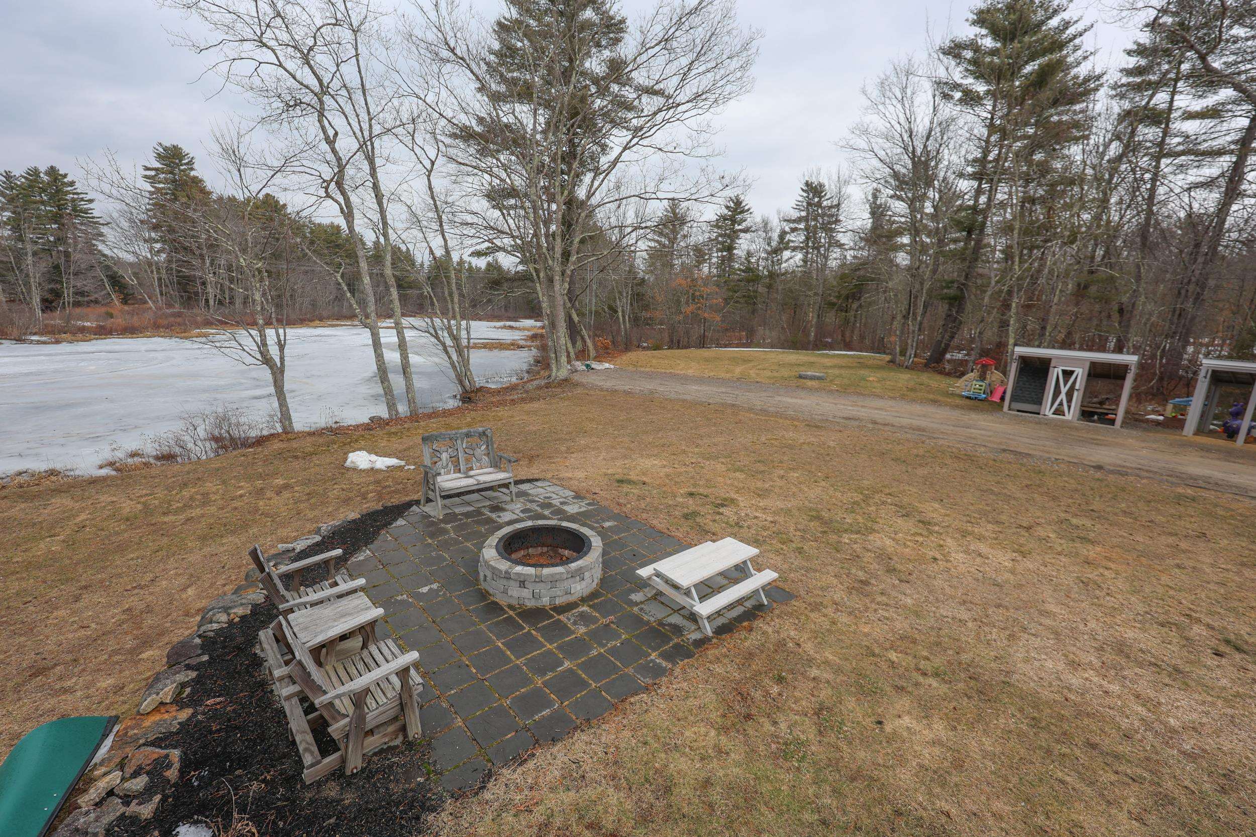 101 Highway 129 Loudon, NH 03307 - Photo 49 of 53