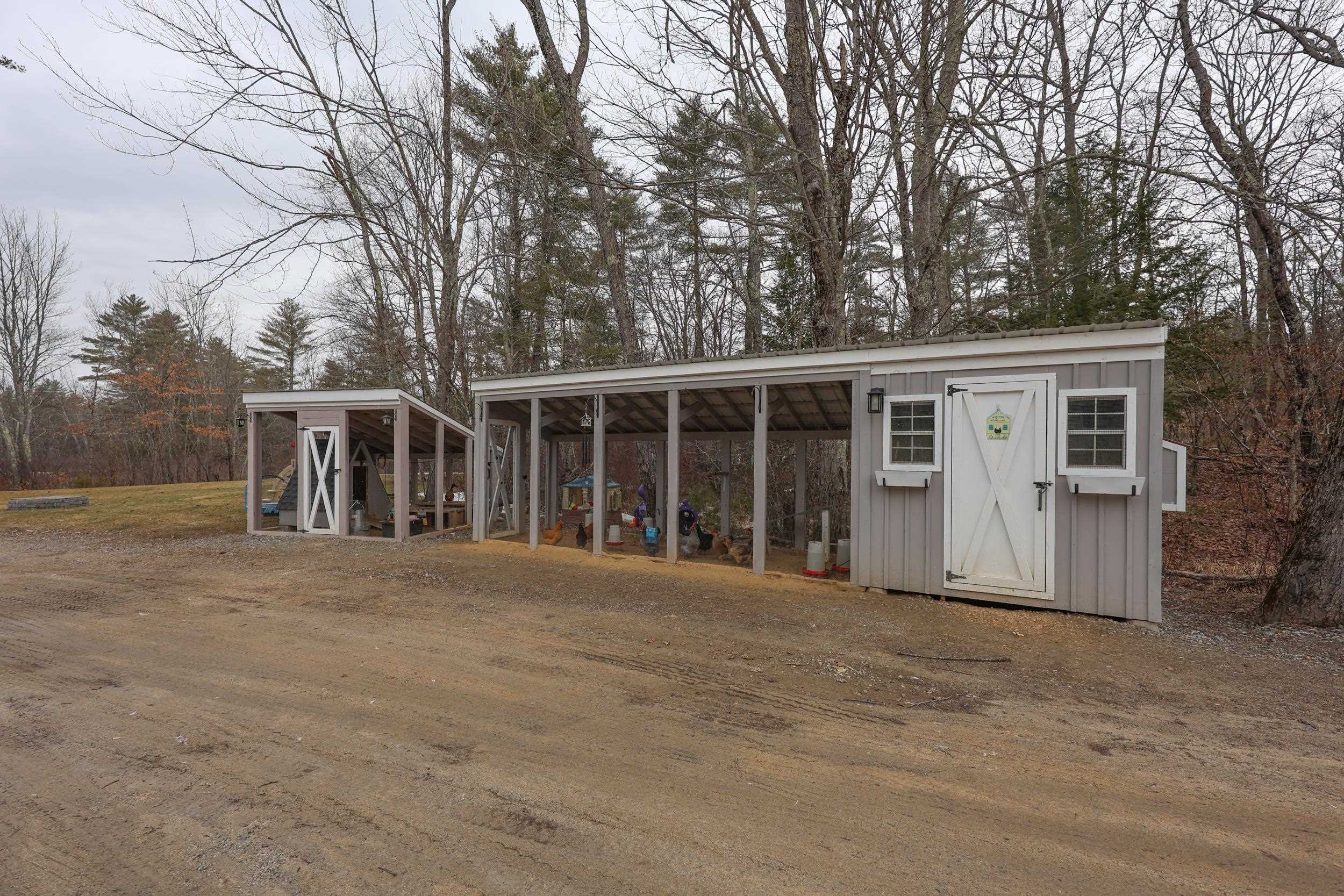 101 Highway 129 Loudon, NH 03307 - Photo 50 of 53