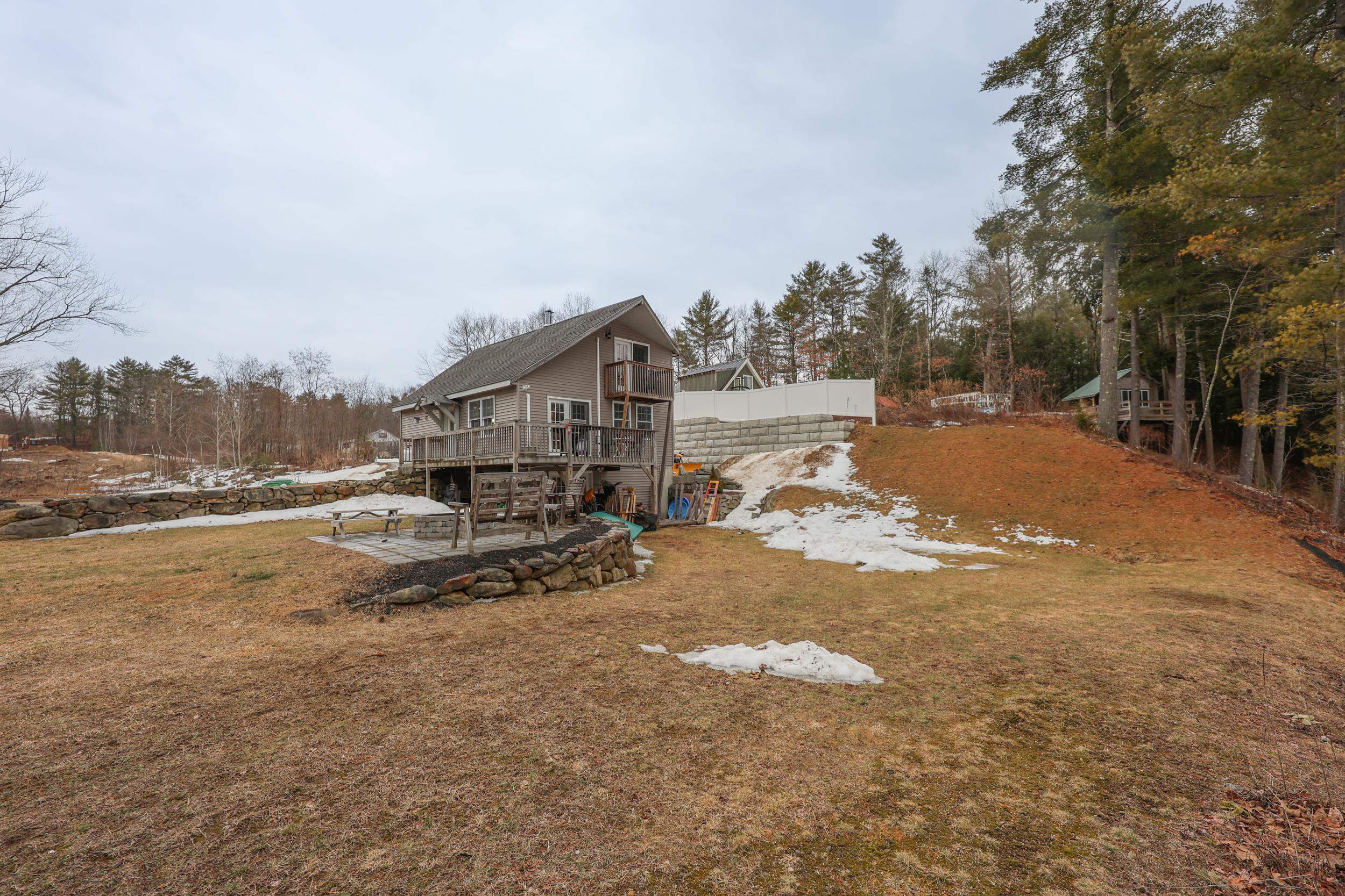 101 Highway 129 Loudon, NH 03307 - Photo 5 of 53