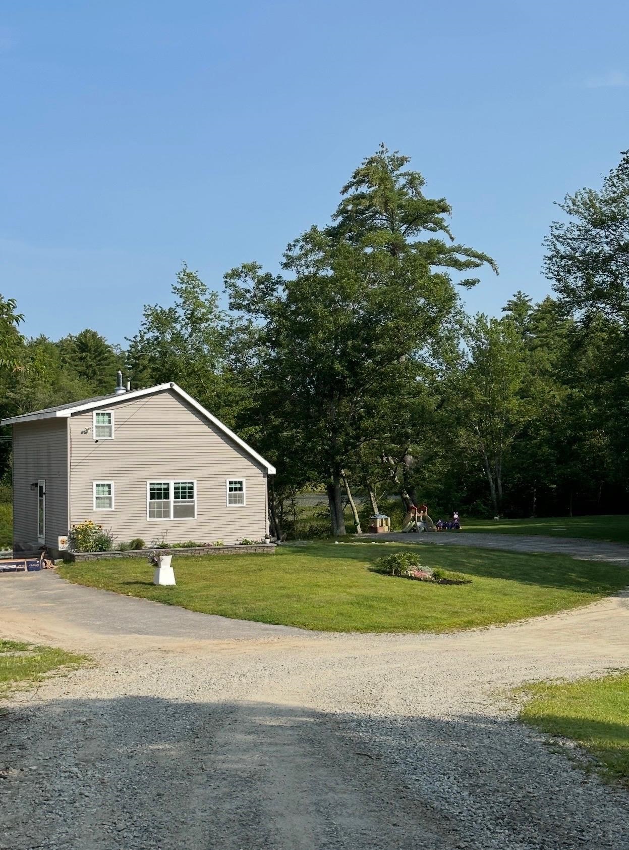 101 Highway 129 Loudon, NH 03307 - Photo 52 of 53