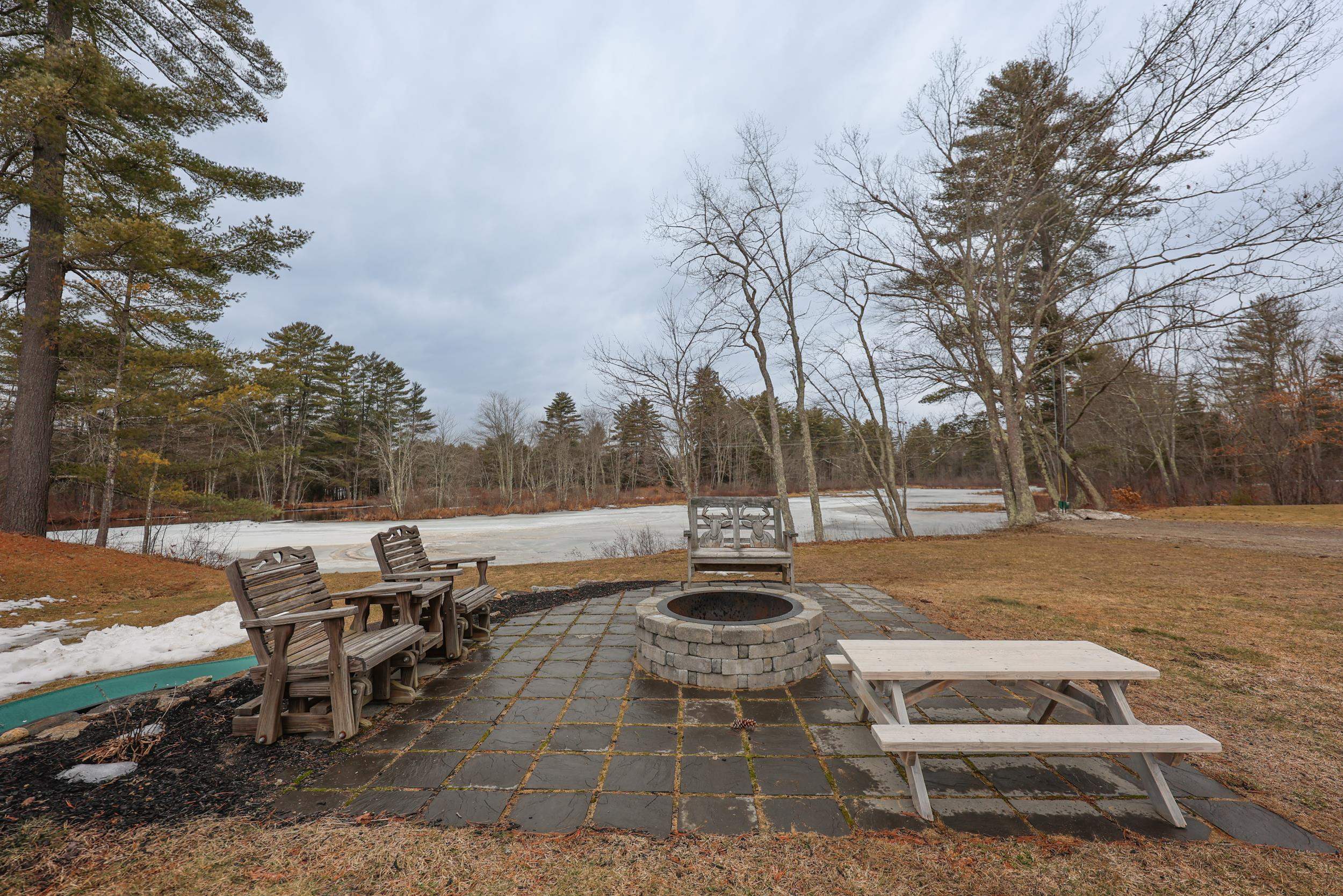 101 Highway 129 Loudon, NH 03307 - Photo 7 of 53