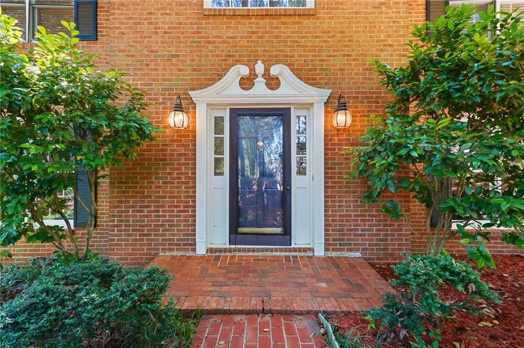 5055 Roxburgh Drive Roswell, GA 30076 - Photo 4 of 50
