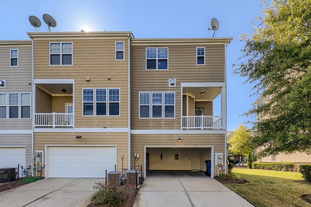 9126 Falkwood Road Raleigh, NC 27617 - Photo 27 of 28 Photo 27