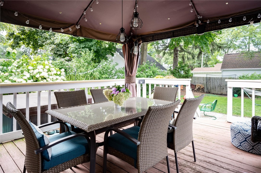 102 Montclair Drive Irondequoit, NY 14617 - Photo 11 of 50