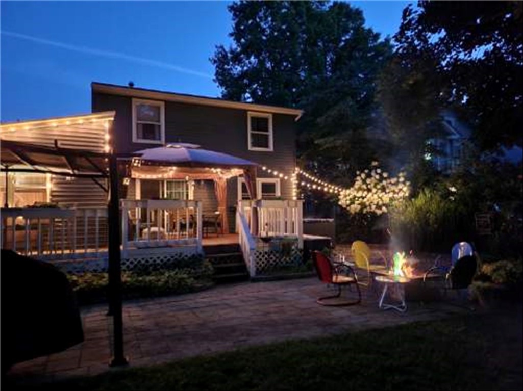 102 Montclair Drive Irondequoit, NY 14617 - Photo 14 of 50