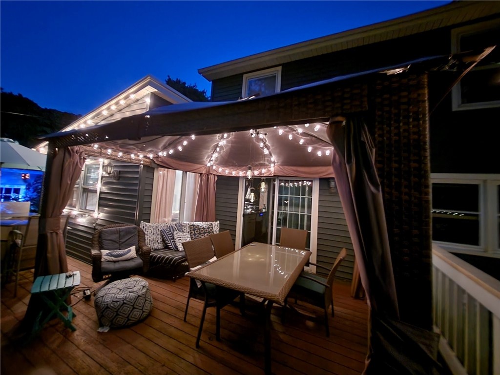 102 Montclair Drive Irondequoit, NY 14617 - Photo 15 of 50