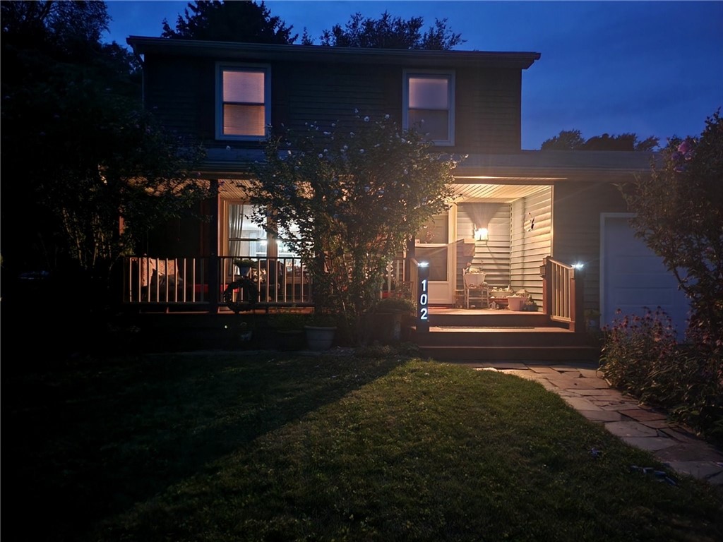 102 Montclair Drive Irondequoit, NY 14617 - Photo 17 of 50