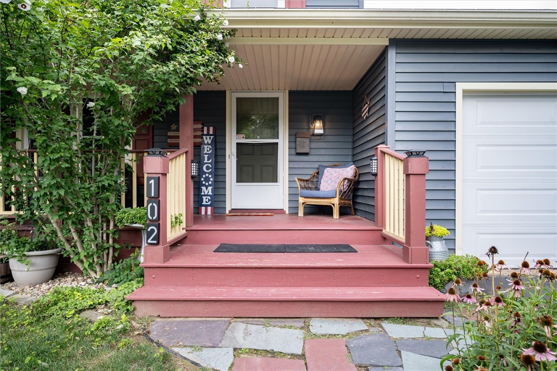 102 Montclair Drive Irondequoit, NY 14617 - Photo 2 of 50