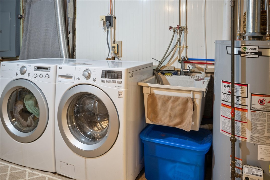 102 Montclair Drive Irondequoit, NY 14617 - Photo 48 of 50