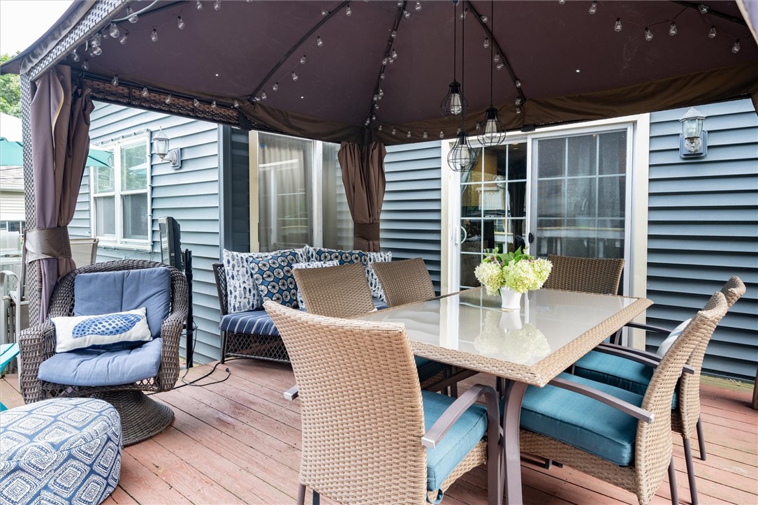 102 Montclair Drive Irondequoit, NY 14617 - Photo 10 of 50