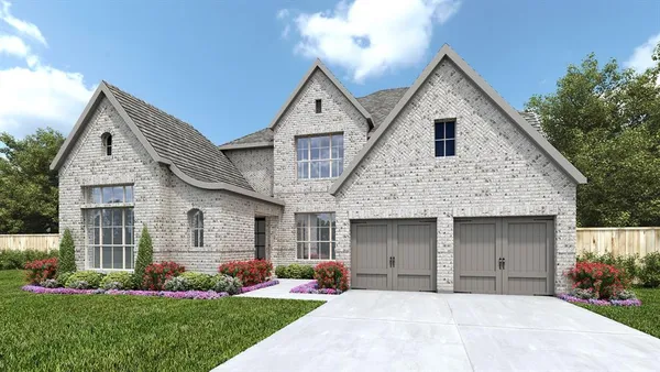 $931,900 | 2524 Yellow Yucca Lane, Aledo, TX 76008